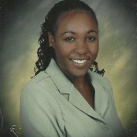 Thinker and Editor Ola Marie Davis writer and magazine editor Ola Marie Davis